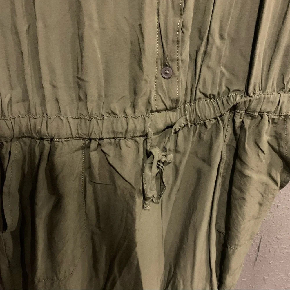 Women’s Ana Body Jumpsuit
